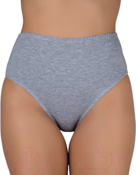 Изображение товара Трусы женские Verally 109-8 (р.102, меланж)