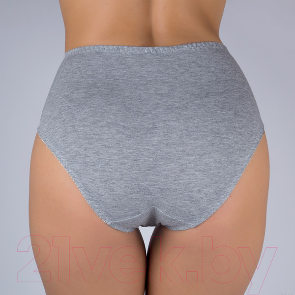 Изображение товара Трусы женские Verally 109-8 (р.102, меланж)
