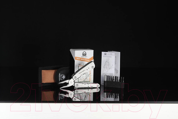 Изображение товара Мультитул Roxon Mini M2