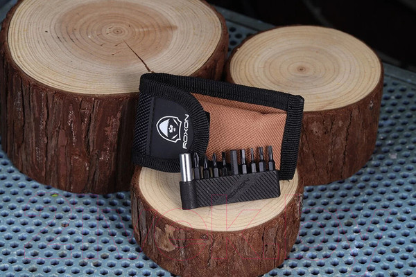 Изображение товара Мультитул Roxon Mini M2