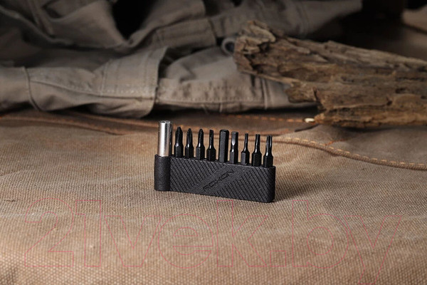 Изображение товара Мультитул Roxon Mini M2