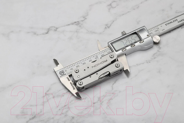 Изображение товара Мультитул Roxon Mini M2