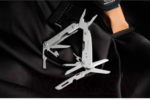 Изображение товара Мультитул Roxon Mini M2