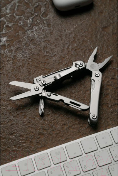 Изображение товара Мультитул Roxon Mini M2