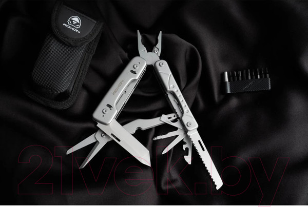 Изображение товара Мультитул Roxon S802V20