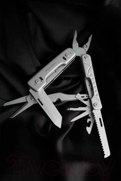 Изображение товара Мультитул Roxon S802V20