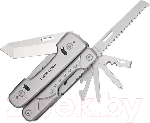 Изображение товара Мультитул Roxon S802V20
