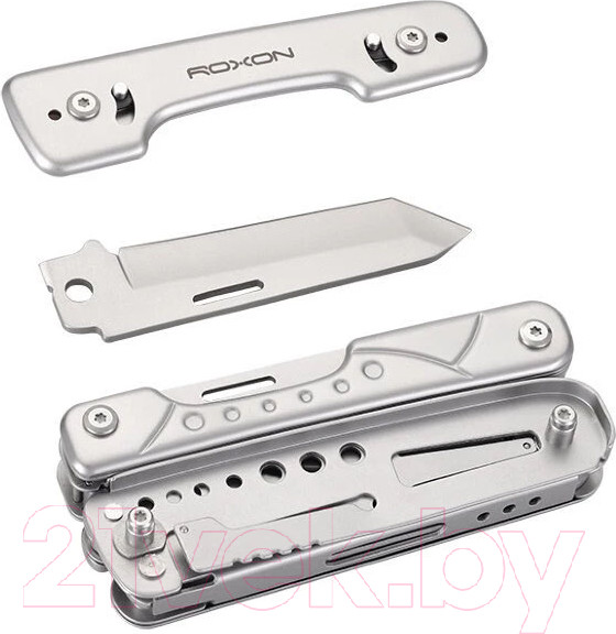 Изображение товара Мультитул Roxon S802V20