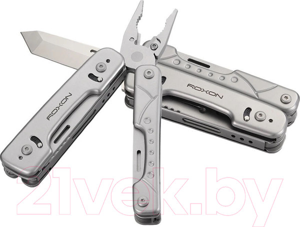 Изображение товара Мультитул Roxon S802V20