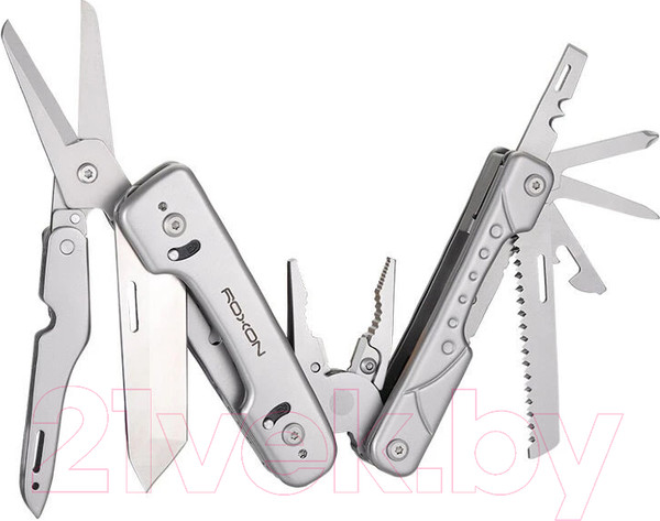 Изображение товара Мультитул Roxon S802V20