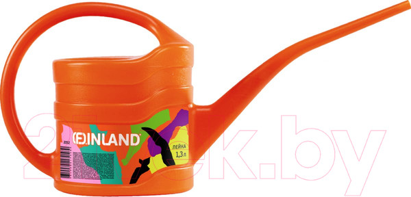 Изображение товара Лейка садовая Finland 2052 (1.3л)