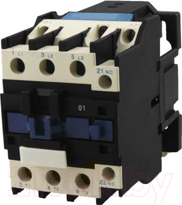Изображение товара Контактор КС КМ-11211 12А 1НО 220В / 86304