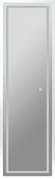 Изображение товара Зеркало Континент Norden Led 490x1650