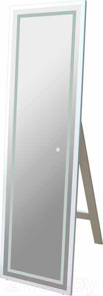 Изображение товара Зеркало Континент Norden Led 490x1650
