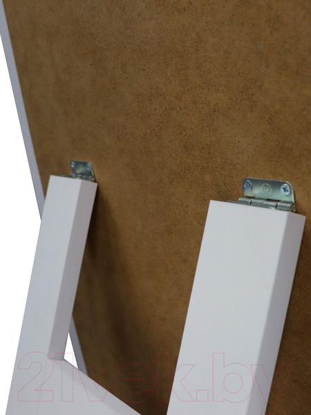 Изображение товара Зеркало Континент Norden Led 490x1650