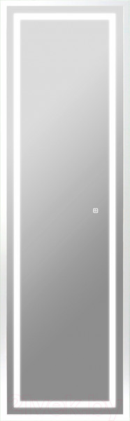 Изображение товара Зеркало Континент Norden Led 490x1650