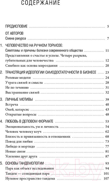 Изображение товара Книга Альпина Тандемократия. Искусство рулить вдвоем (Нахапетян Г., Михайлова В.)