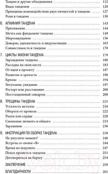 Изображение товара Книга Альпина Тандемократия. Искусство рулить вдвоем (Нахапетян Г., Михайлова В.)