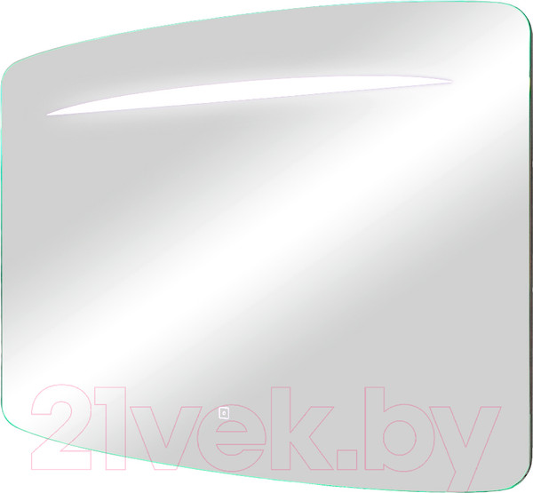 Изображение товара Зеркало Континент Rapid Led 90x70