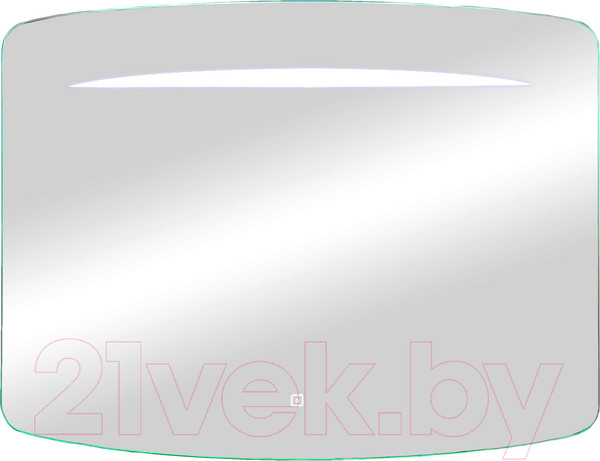 Изображение товара Зеркало Континент Rapid Led 90x70