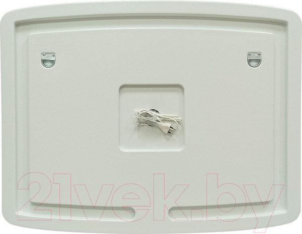 Изображение товара Зеркало Континент Rapid Led 90x70