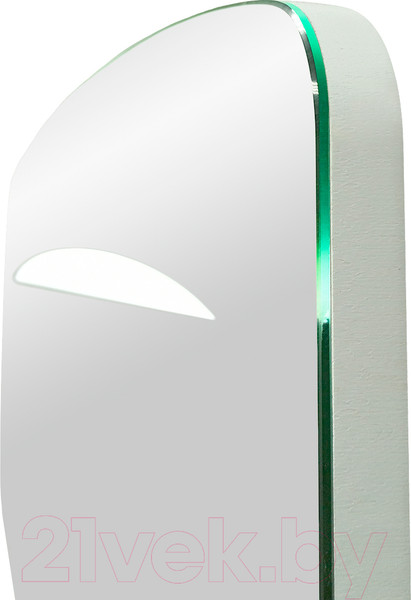 Изображение товара Зеркало Континент Rapid Led 90x70