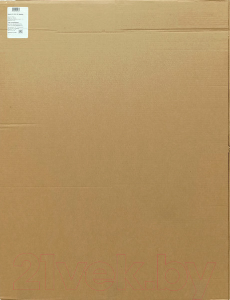 Изображение товара Зеркало Континент Rapid Led 90x70