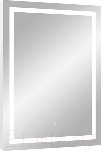 Изображение товара Зеркало Континент Rimini Led 60x80