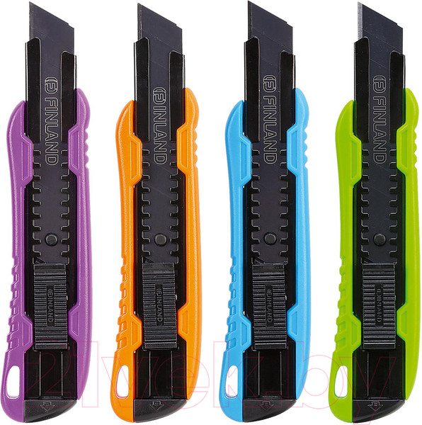 Изображение товара Нож пистолетный Finland 2013