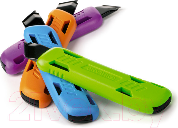 Изображение товара Нож пистолетный Finland 2013