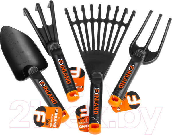 Изображение товара Совок садовый Finland Skill 2212