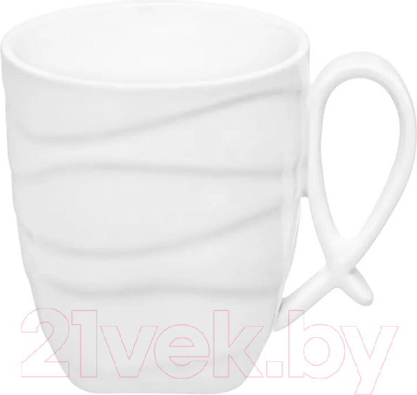 Изображение товара Кружка Elan Gallery Айсберг волны / 540358