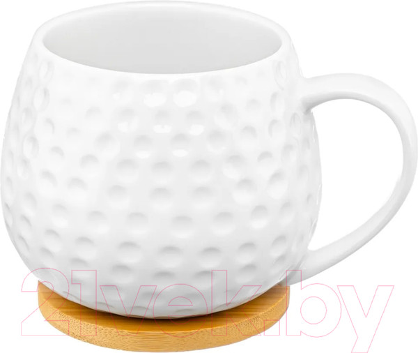 Изображение товара Кружка Elan Gallery Сфера / 540398