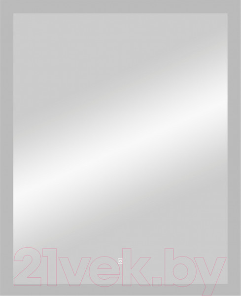 Изображение товара Зеркало Континент Sevilla Led 80x90