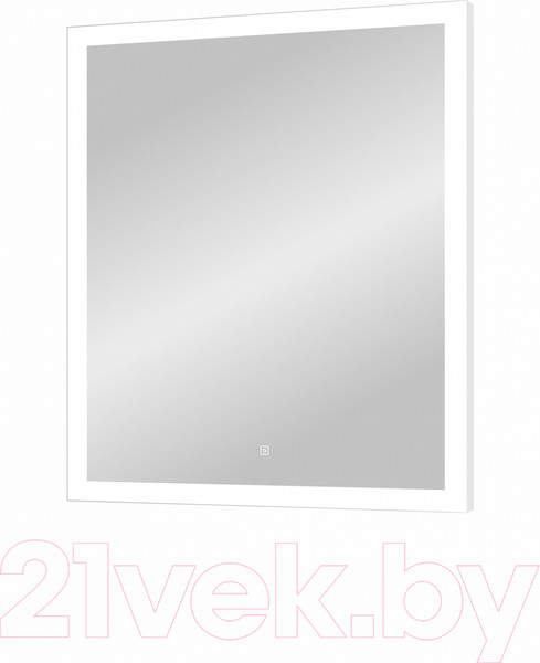 Изображение товара Зеркало Континент Sevilla Led 80x90