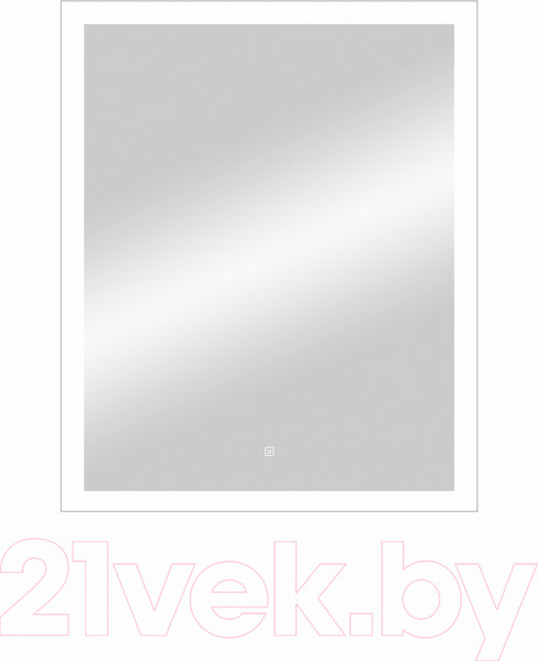 Изображение товара Зеркало Континент Sevilla Led 80x90