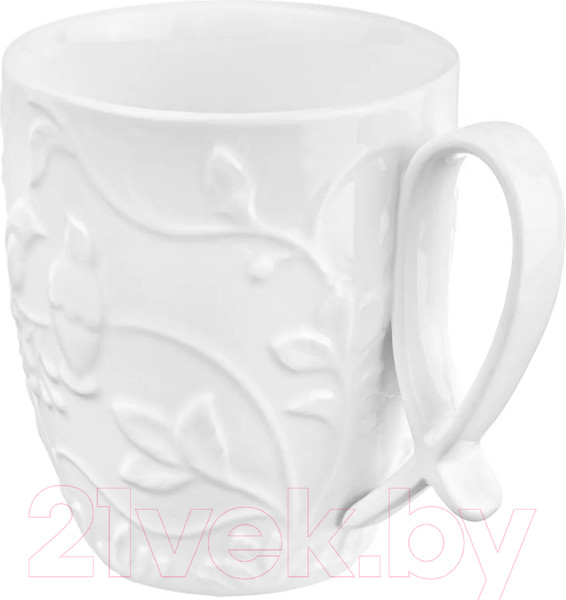 Изображение товара Набор кружек Elan Gallery Птички на ветке / 540334