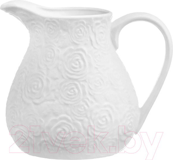 Изображение товара Кувшин Elan Gallery Розы / 540298