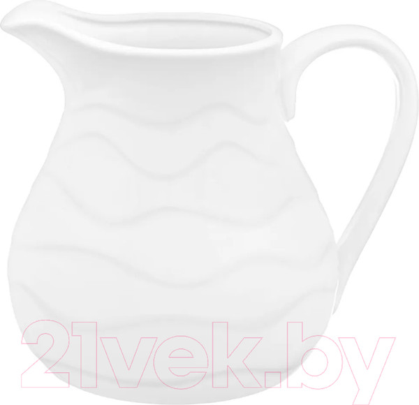 Изображение товара Кувшин Elan Gallery Айсберг волны / 540411