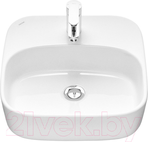 Изображение товара Тумба с умывальником Акватон Лофт Урбан 65 (1A2540K4LQX60)