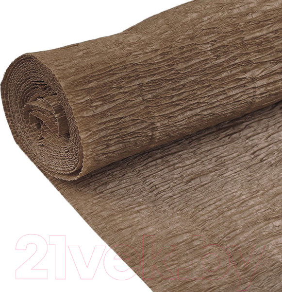 Изображение товара Бумага для оформления подарков Darvish DV-2929-23 (коричневый)