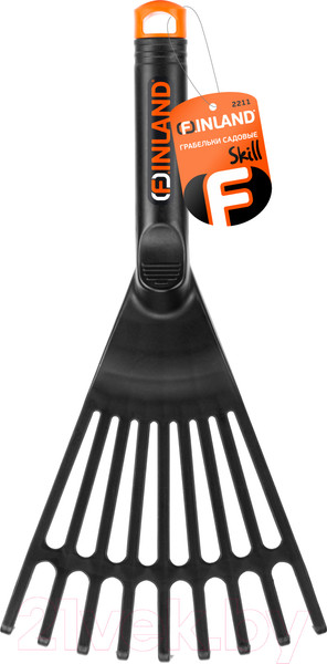 Изображение товара Грабли ручные Finland Skill 2211