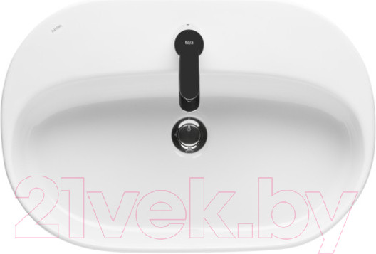 Изображение товара Тумба с умывальником Акватон Лофт Фабрик 80 (1A2424K0LTDU0)