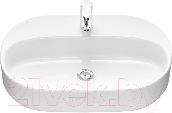 Изображение товара Тумба с умывальником Акватон Лофт Фабрик 65 (1A2423K0LTDU0)