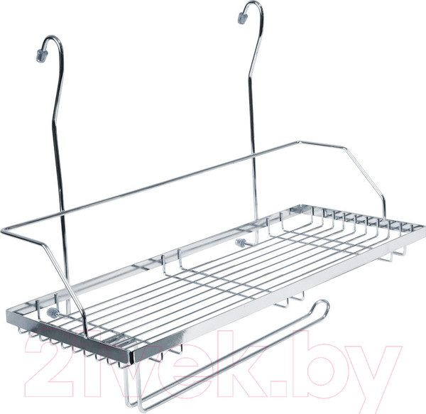 Изображение товара Полка многоцелевая на рейлинг Lemax MX-429