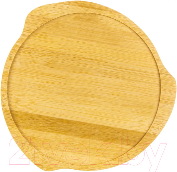 Изображение товара Менажница Elan Gallery Айсберг волны / 540368