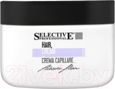 Изображение товара Крем для волос Selective Professional Artistic Flair Hair Cream / 70713 (500мл)