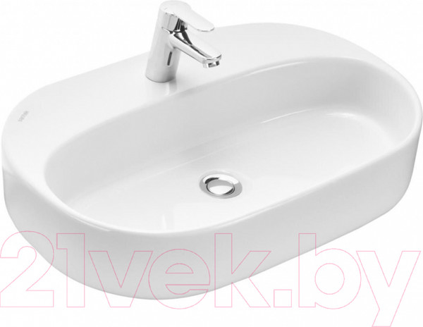 Изображение товара Тумба с умывальником Акватон Лофт Фабрик 80 (1A2424K1LTDY0)