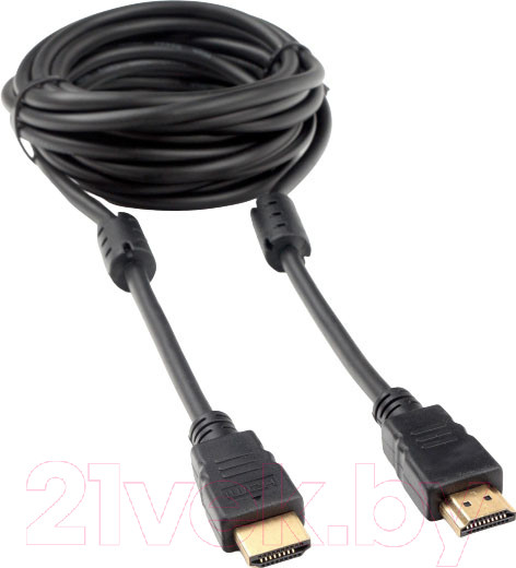 Изображение товара Кабель Cablexpert CCF2-HDMI4-15 (4.5м)