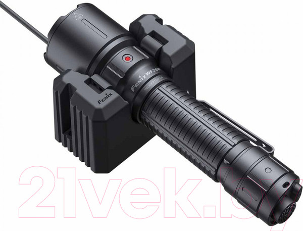 Изображение товара Фонарь Fenix Light WF26R